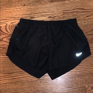 Nike Tempos - Rare Chevron Print